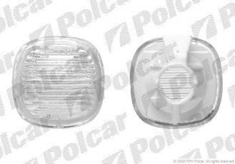 Купити 6920196E Polcar - Покажчик повороту боковий