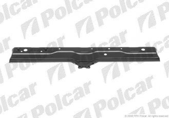 Купить 742324 Polcar - Балка нижняя панели передней