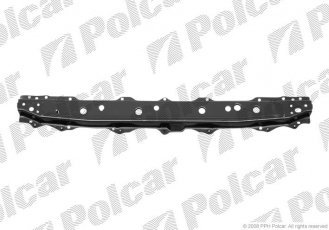 Купить 810524 Polcar - Балка нижняя передней панели