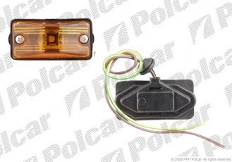 Купити 6900195E Polcar - Покажчик повороту боковий