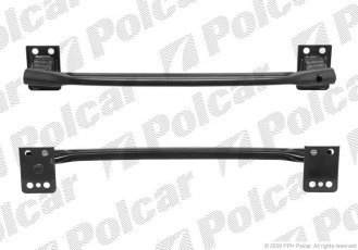 Купить 303524 Polcar - Балка нижняя панели передней