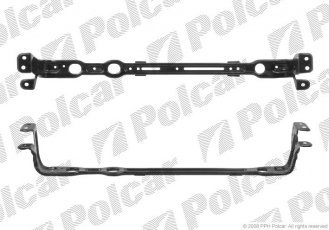 Купить 320124 Polcar - Балка нижняя панели передней
