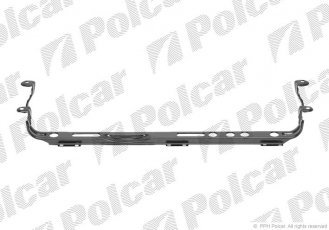 Купить 320524 Polcar - Балка нижняя панели передней