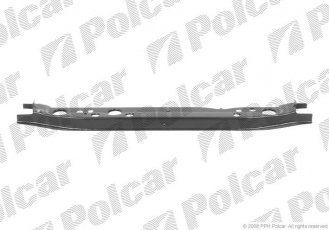 Купити 810324 Polcar - Балка нижня панелі передньої