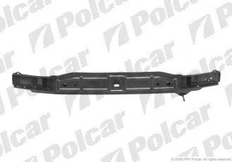 Купити 606134 Polcar - Балка нижня панелі передньої