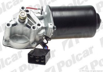 Купить 5012SWP1 Polcar - Моторчик стеклоочистителя VALEO MERCEDES VITO/ V-KLASSE (W638)  02.96-01.03 (Q)