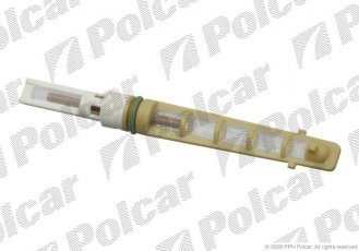 Купити KDD002 Polcar - Жиклер пускового пристрої