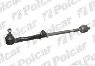 Купити R-721723 Polcar - Рульова тяга TEKNOROT правий RENAULT THALIA (LB0/1/2)  09.99-05.02 (PJ)