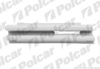 Купити 50240712 Polcar - Заглушка крюка буксирування