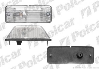 Купити 506219-4 Polcar - Покажчик повороту боковий