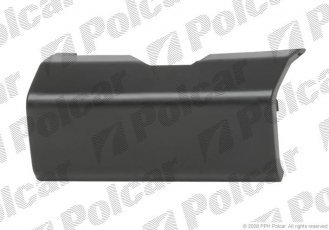 Купити 275707-9 Polcar - Заглушка крюка буксирування