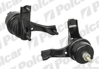 Купить S2281055 Polcar - Подушка двигателя SRL правый TOYOTA CAMRY (XV30)  12.01-08.06 2.0/2.4 (PJ)