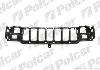 Купить 240514 Polcar - Маскировка панели передней