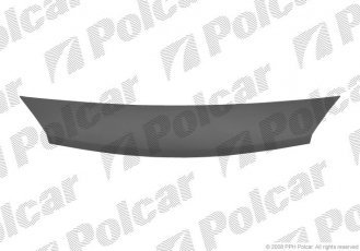 Купить 607114 Polcar - Маскировка панели передней