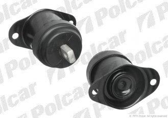 Купити S2238036 Polcar - Подушка двигуна SRL правий HONDA ACCORD (CL/CM/CN)  SDN/комбі (EU)  10.02- 2.0/2.4 (PJ)