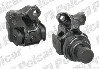 Купить S2238026 Polcar - Подушка двигателя SRL левый HONDA ACCORD (CC7)   (EU)  SDN 03.93-09.95 (PJ)