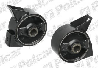 Купить S2240030 Polcar - Подушка двигателя SRL МКПП HYUNDAI ACCENT (LC)  SDN/HB 08.02-08.06 (PJ)