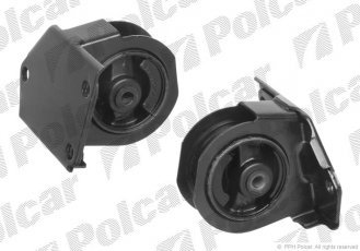 Купить S2252016 Polcar - Подушка под двигатель