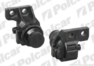 Купить S2245016 Polcar - Подушка двигателя SRL правый MAZDA 626 (GE)  SDN//HB 92-96 1.9/2.0 (PJ)