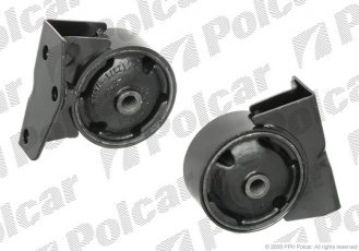 Купить S2281005 Polcar - Подушка под двигатель