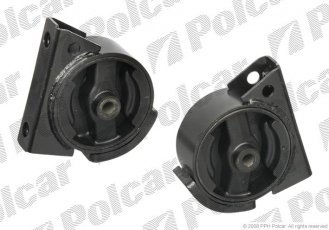 Купить S2281021 Polcar - Подушка под двигатель