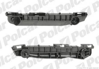Купити RXC60480 Polcar - Елементи кріплення бамперів