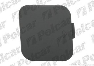 Купить 2022079 Polcar - Заглушка крюка буксировки