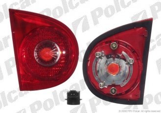 Купити 9513871E Polcar - Ліхтар задній внутрішній