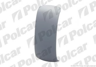 Купити 304054PM Polcar - Корпус дзеркала зовнішнього