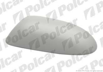 Купити 230655PM Polcar - Корпус дзеркала зовнішнього