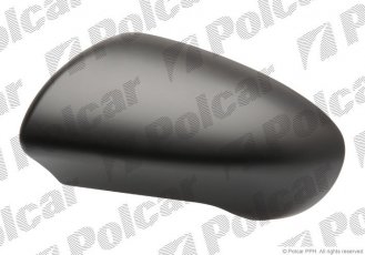 Купити 275954PM Polcar - Корпус дзеркала зовнішнього