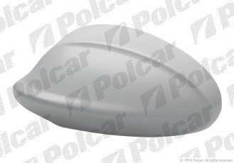 Купити 204055PM Polcar - Корпус дзеркала зовнішнього