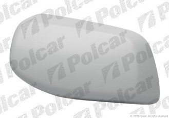 Корпус зеркала внешнего 201754PM Polcar –  фото 1