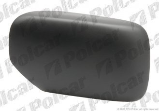 Купити 2007510M Polcar - Корпус дзеркала зовнішнього