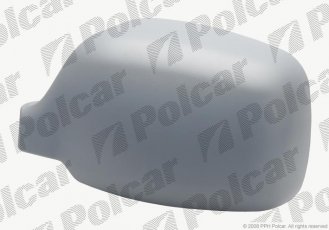Корпус зеркала внешнего 606154PM Polcar –  фото 1