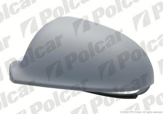 Купити 951354PM Polcar - Корпус дзеркала зовнішнього