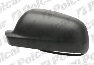 Купити 952555TM Polcar - Корпус дзеркала зовнішнього