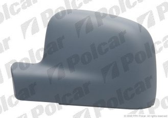 Купити 956854PM Polcar - Корпус дзеркала зовнішнього