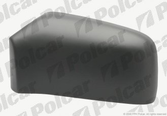 Купити 9085510M Polcar - Корпус дзеркала зовнішнього