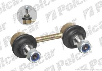 Купити S6040008 Polcar - Тяга/ стійка, стабілізатор