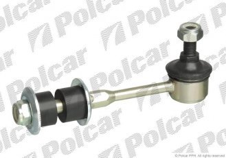 Купити S6040006 Polcar - Тяга/ стійка, стабілізатор