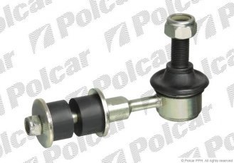 Купити S6038010 Polcar - Стійка стабілізатора SRL передній лівий-правий HONDA PRELUDE (BB)  01.92-08.96 (PJ)