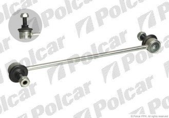 Купити S6074002 Polcar - Стійка стабілізатора