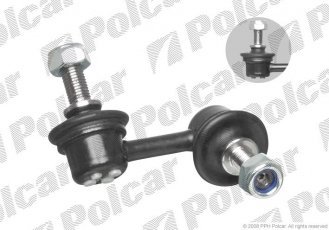 Купити S6038006 Polcar - Тяга/ стійка, стабілізатор