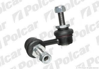 Купити S6027002 Polcar - Тяга/ стійка, стабілізатор