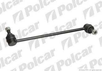 Купить S6027005 Polcar - Тяга/ стойка, стабилизатор
