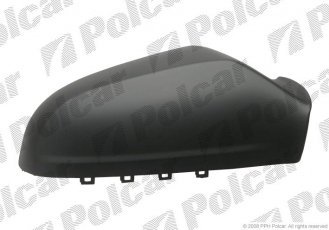 Купити 550955TM Polcar - Корпус дзеркала зовнішнього
