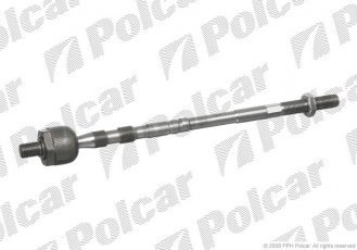 Купити SU224 Polcar - Рульова тяга TEKNOROT лівий-правий SUBARU LEGACY (BE/BH)  10.98-08.03 (PJ)  SU-224