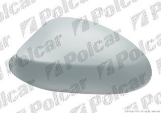 Купити 200154PM Polcar - Корпус дзеркала зовнішнього