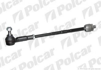Купить A-501923 Polcar - Рулевая тяга TEKNOROT правый AUDI A1 04.10-  (PJ)